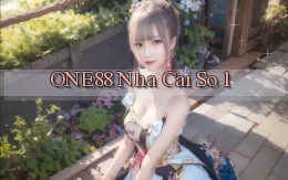 one88  nha cai so 1