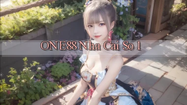 one88  nha cai so 1