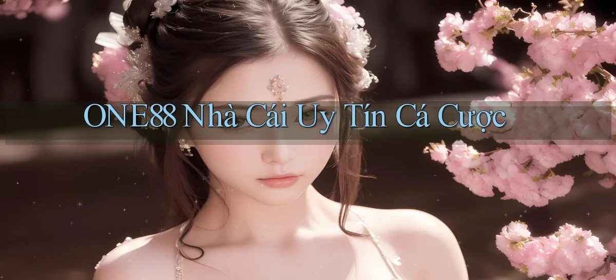 one88  Nhà cái uy tín cá cược
