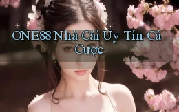 one88  Nhà cái uy tín cá cược