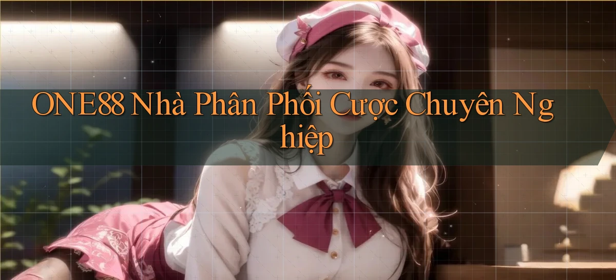 one88  nhà phân phối cược chuyên nghiệp