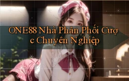 one88  nhà phân phối cược chuyên nghiệp