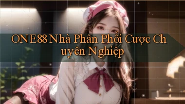 one88  nhà phân phối cược chuyên nghiệp