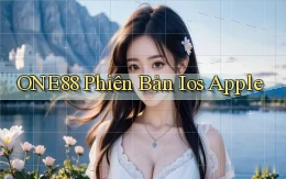 one88  phiên bản ios apple