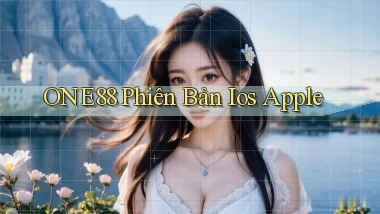 one88  phiên bản ios apple