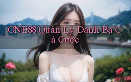 one88  quản lý danh bạ cá cược