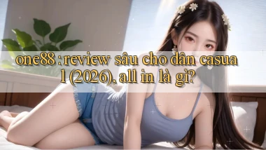 one88 review sâu cho dân casual (2026), all in là gì