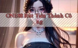 one88  rút tiền thành công
