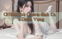 one88  slot games đỉnh cao danh vọng