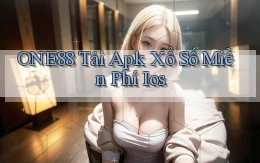 one88  tải apk xổ số miễn phí ios