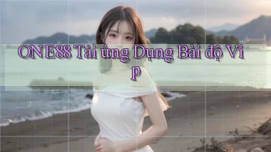 one88  tải ứng dụng bài độ vip