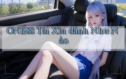 one88  tài xỉu đánh như nào