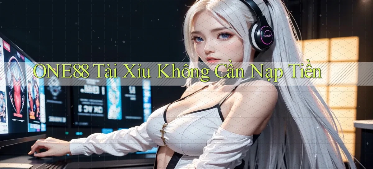 one88  tài xỉu không cần nạp tiền