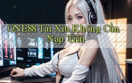 one88  tài xỉu không cần nạp tiền