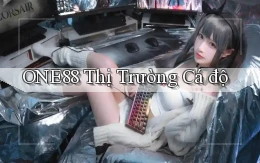 one88  thị trường cá độ