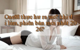 One88 thực hư ra sao khi đi làm, phiên bản mới nhất 2026