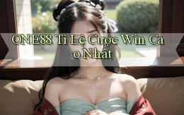 one88  tỉ lệ cược win cao nhất