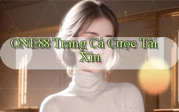 one88  trang cá cược tài xỉu