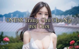 one88  trang chủ cho người chơi