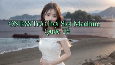 one88  trò chơi slot machine quốc tế