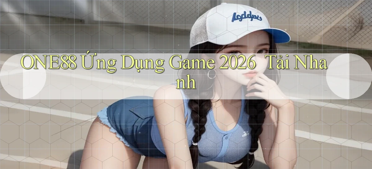 one88   Ứng Dụng Game 2026 ｜ Tải Nhanh