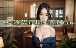 one88  win hũ nổ xí ngầu