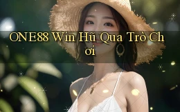 one88  win hũ qua trò chơi