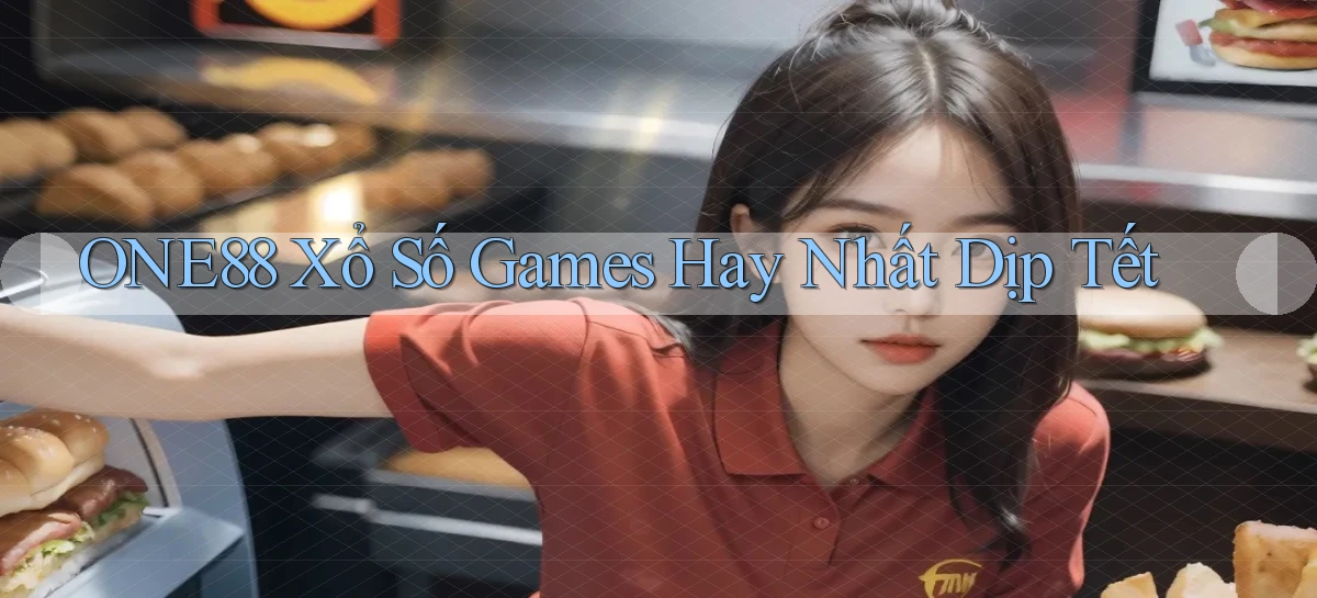 one88  xổ số games hay nhất dịp tết