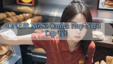 one88  xổ số games hay nhất dịp tết
