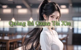 Quảng bá Game tài xỉu
