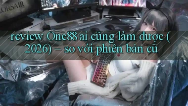 review One88 ai cũng làm được (2026)   so với phiên bản cũ