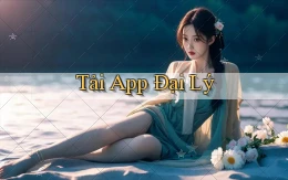 tải app Đại lý