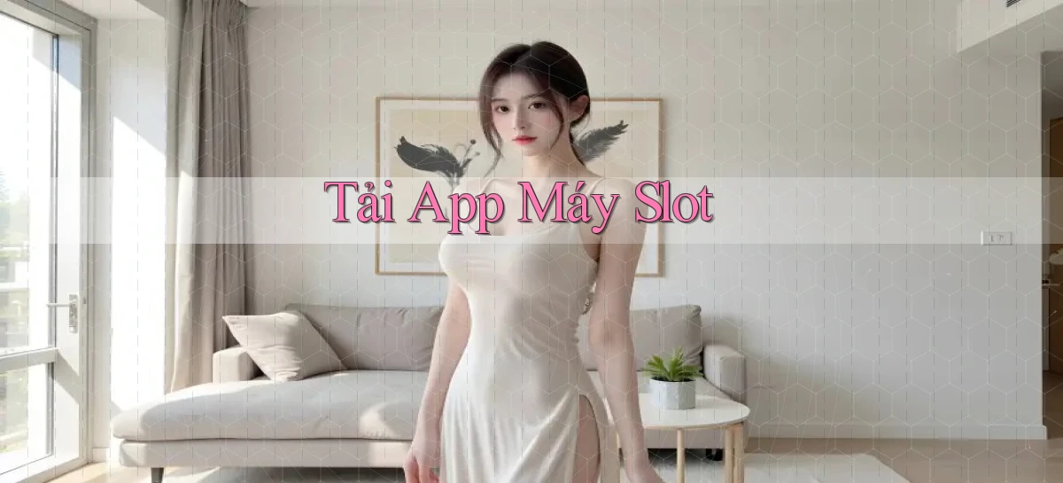 tải app Máy slot