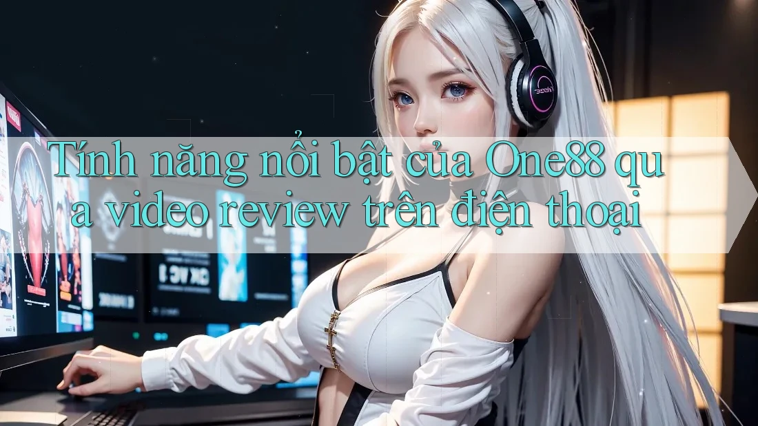 Tính năng nổi bật của One88 qua video review trên điện thoại