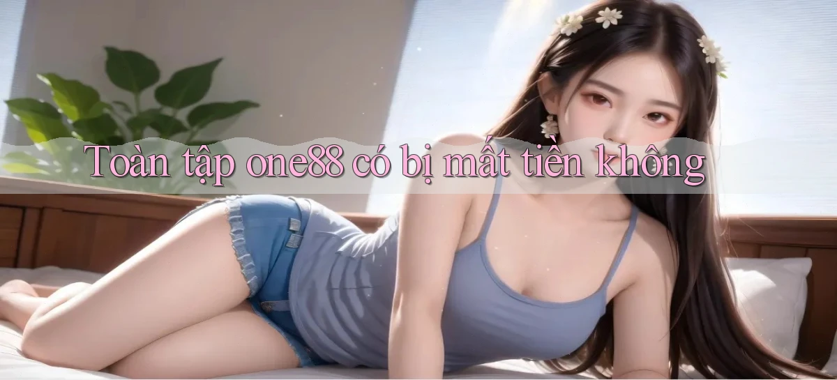 Toàn tập one88 có bị mất tiền không