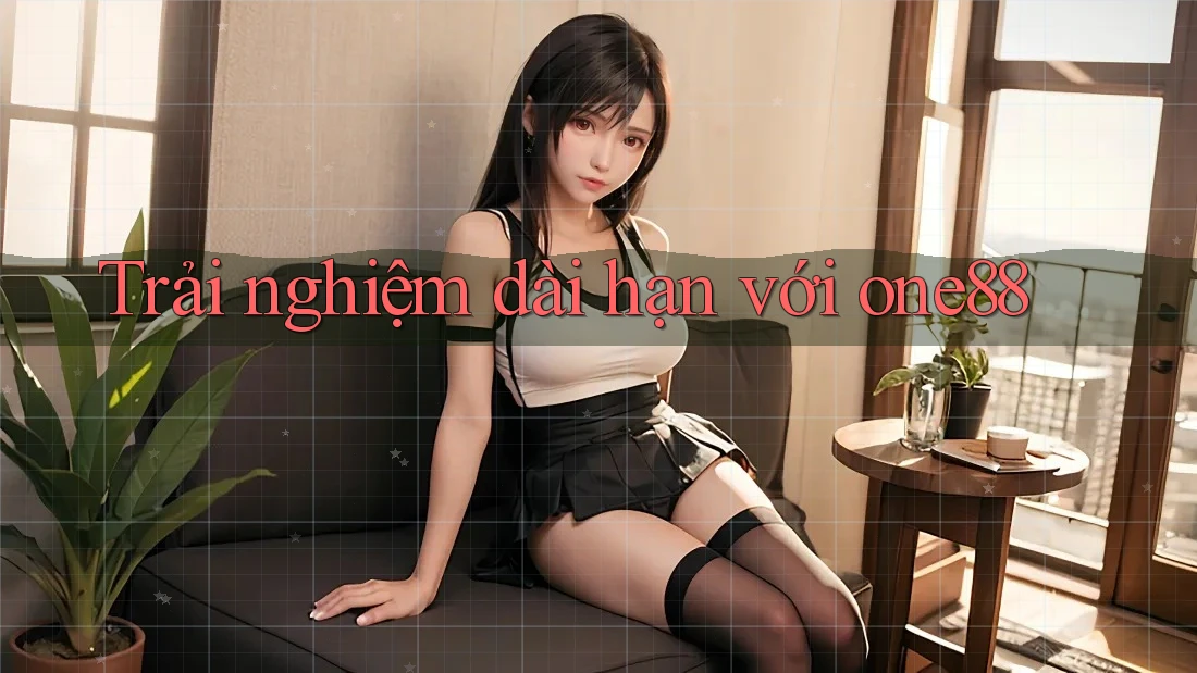 Trải nghiệm dài hạn với one88 Trải nghiệm dài hạn với one88