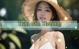 Trận đấu Thưởng