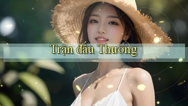 Trận đấu Thưởng